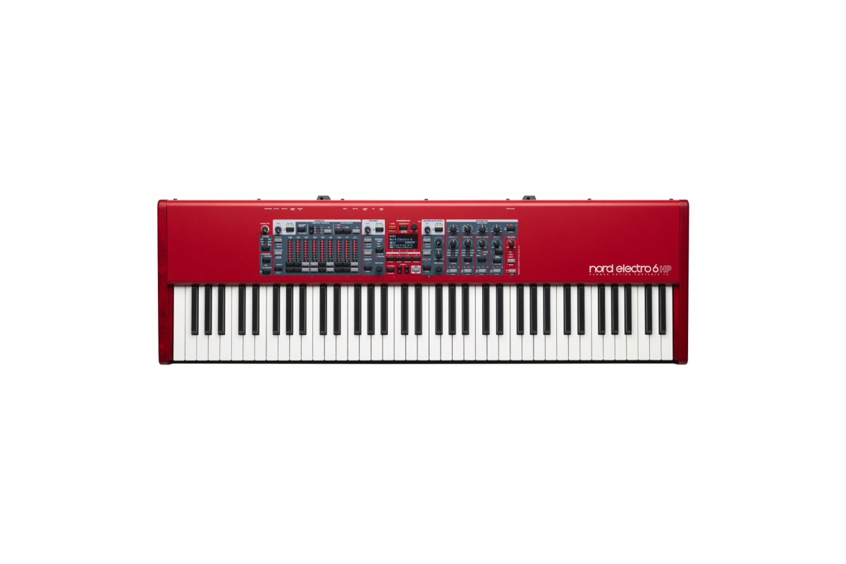 Nord Electro 6 HP