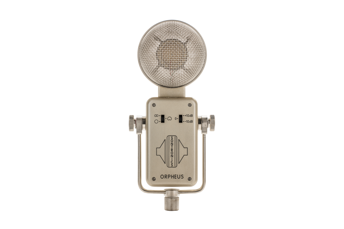 Sontronics ORPHEUS