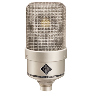 Neumann M 150 Tube Set