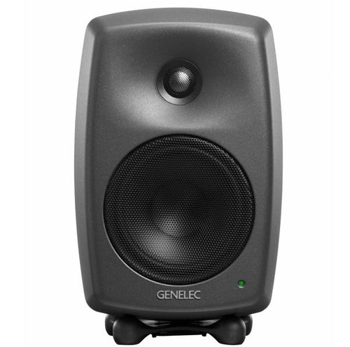 Genelec 8030C Active Two-Way Studio Monitor – Single