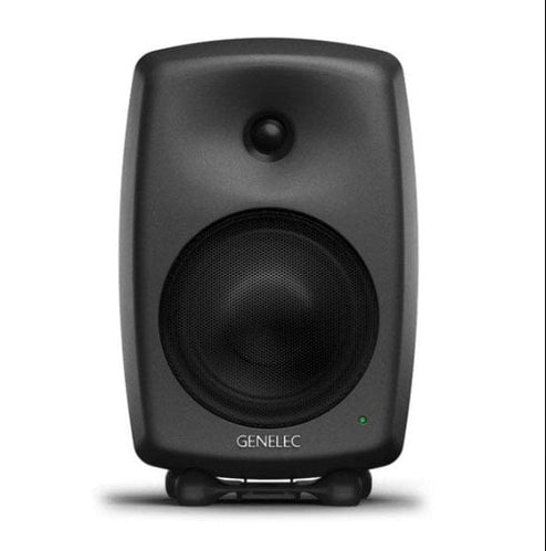 GENELEC 8040B STUDIO MONITOR – SINGLE
