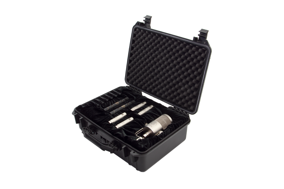 Sontronics Drum Pack Plus