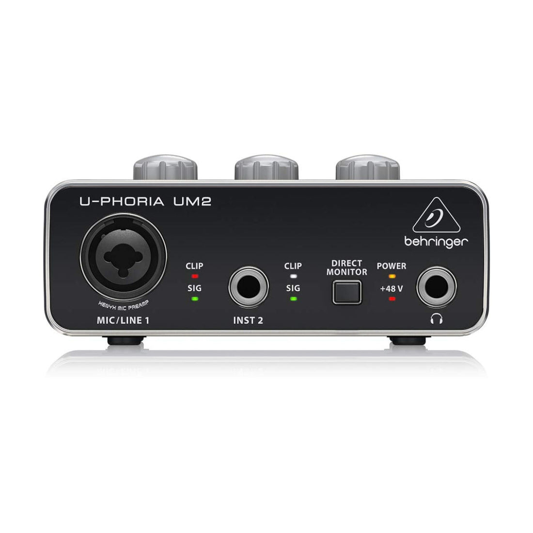 BEHRINGER UM2