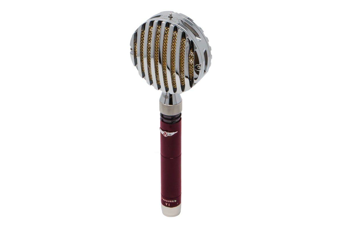 Vanguard V1 + Lolli