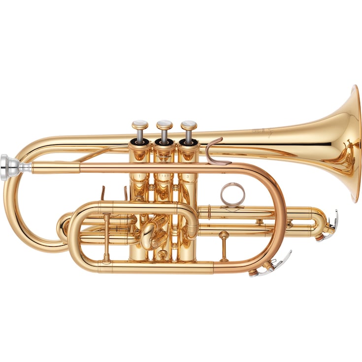Yamaha YCR-6335II