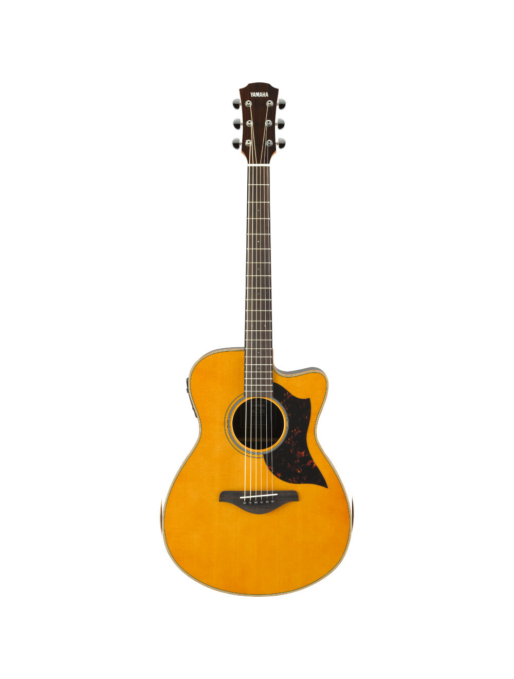 Yamaha AC1R Vintage Natural Acoustic guitar