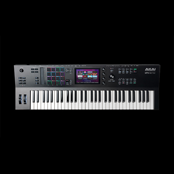 AKAI MPC KEY 61