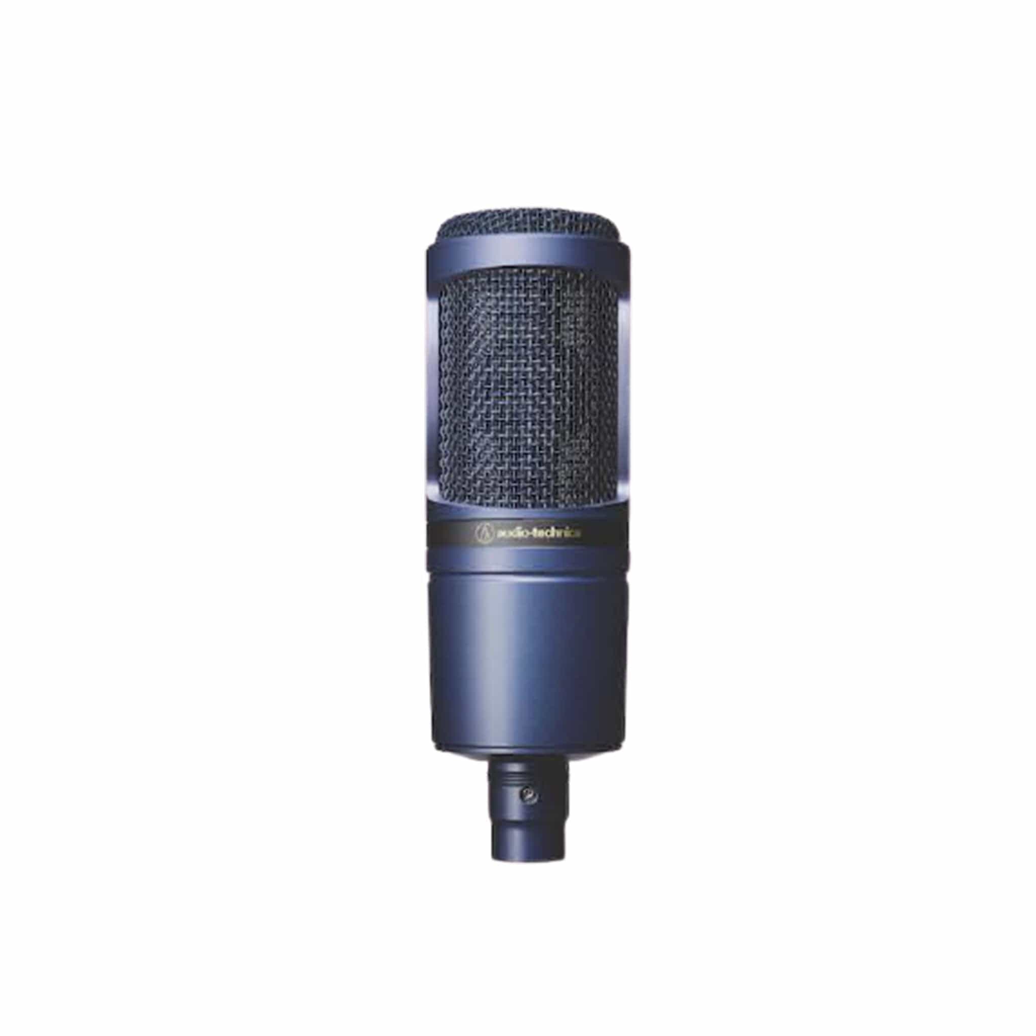 Audio Technica Microphone AT2020