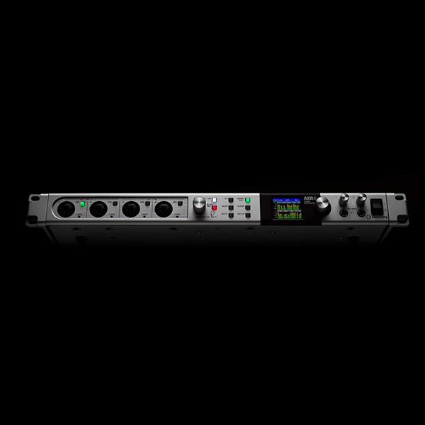 STEINBERG AXR4