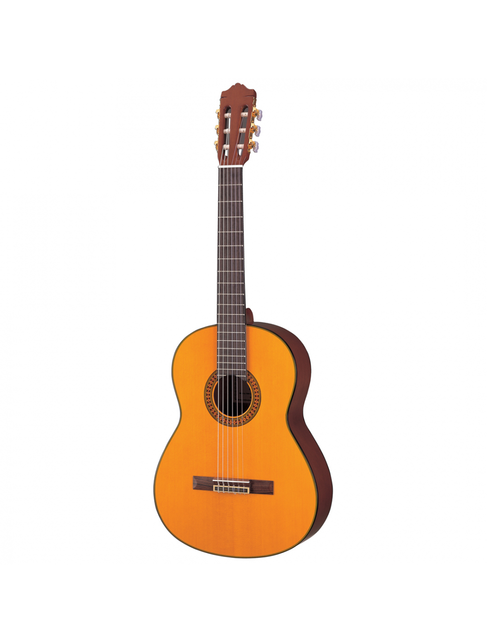 Yamaha C80 Classical & Nylon Guitars