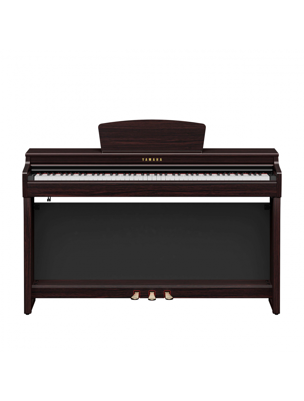 Yamaha CLP-725R Clavinova Digital Piano WITH ADAPTOR