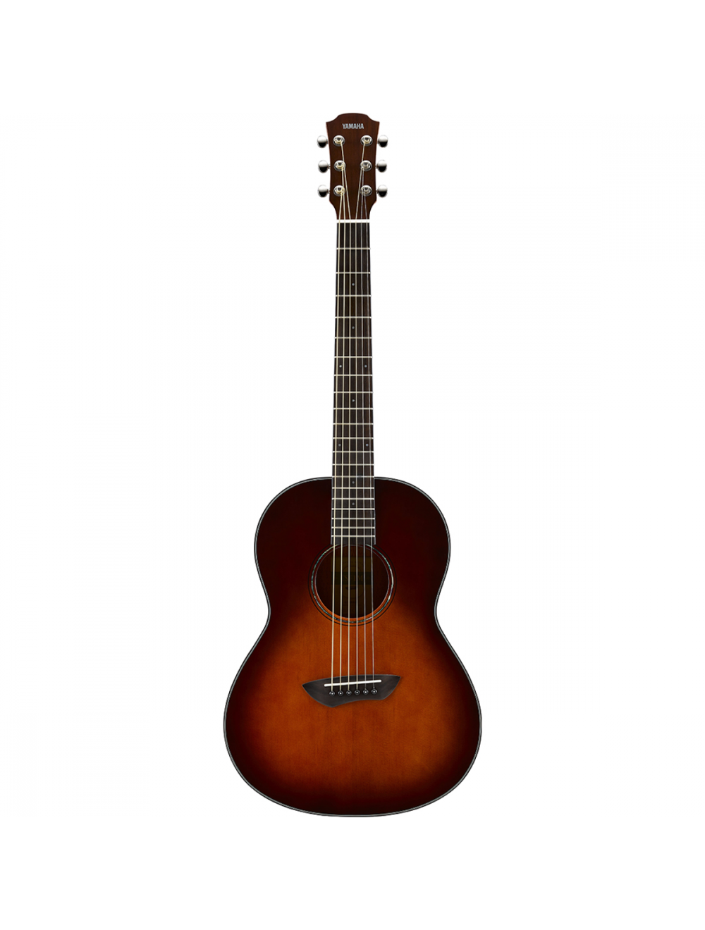 Yamaha CSF1M Brown Sunburst Acoustic Guitar