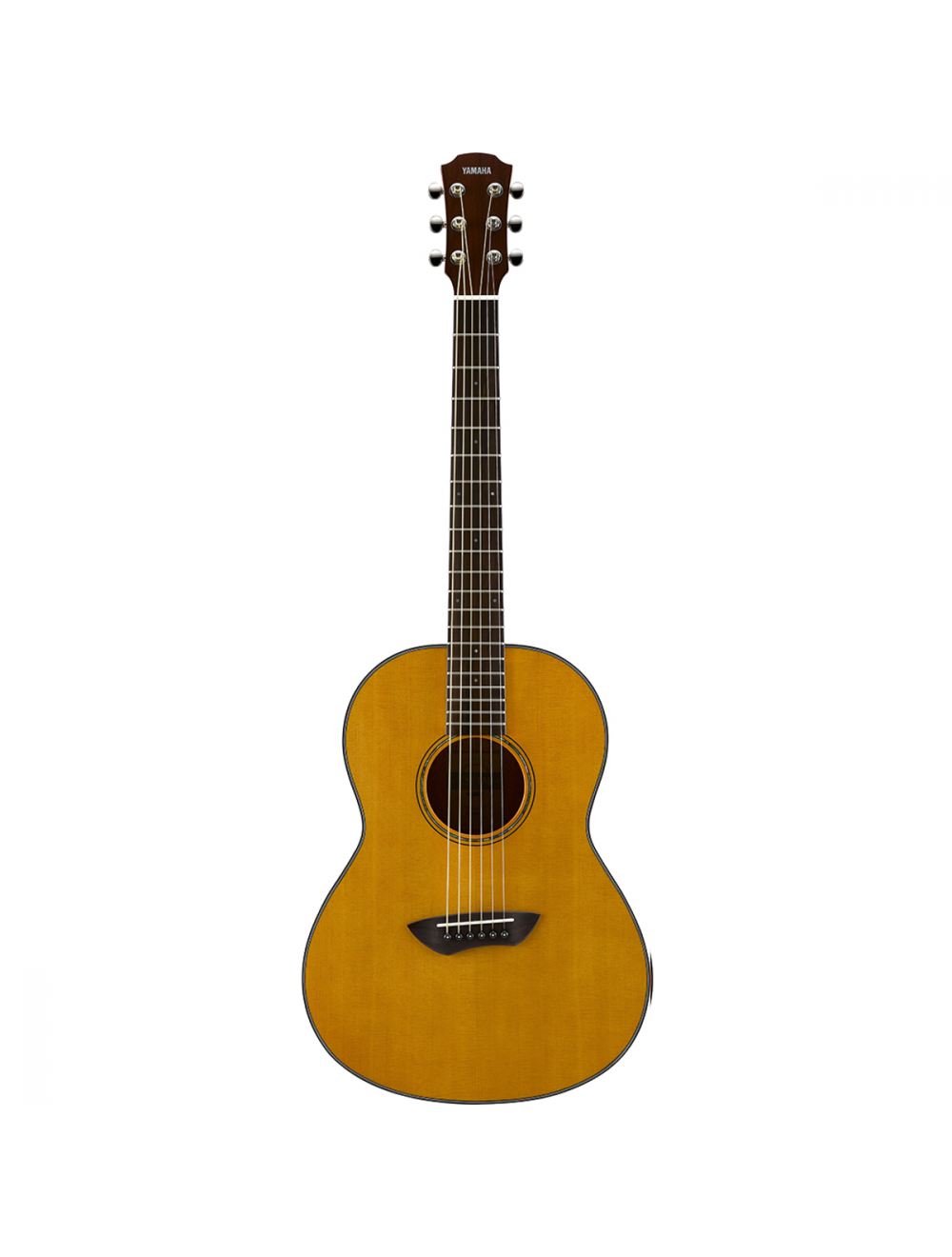 Yamaha CSF1M Vintage Natural Acoustic Guitar