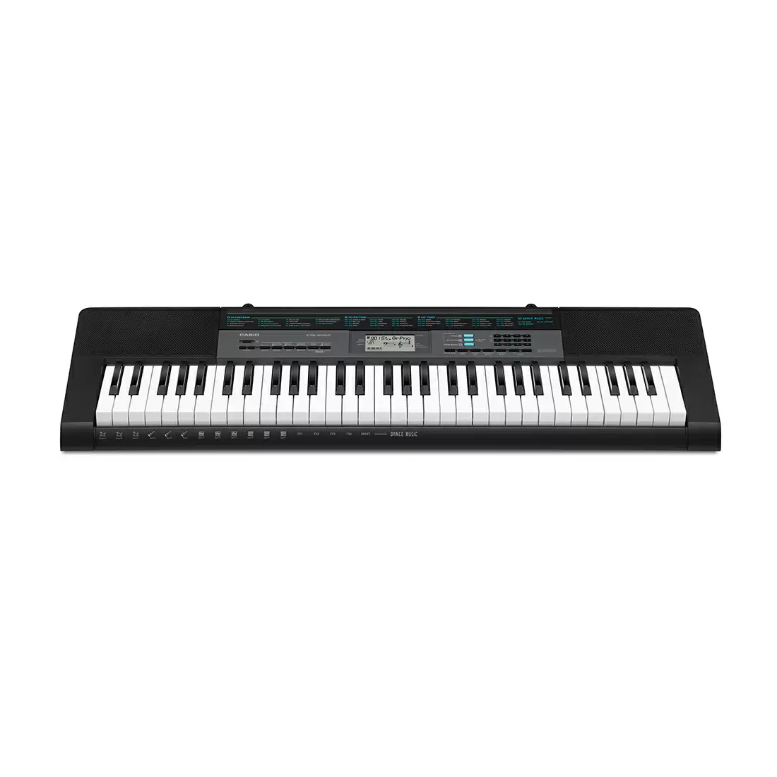 Casio Keyboard CTK-2550