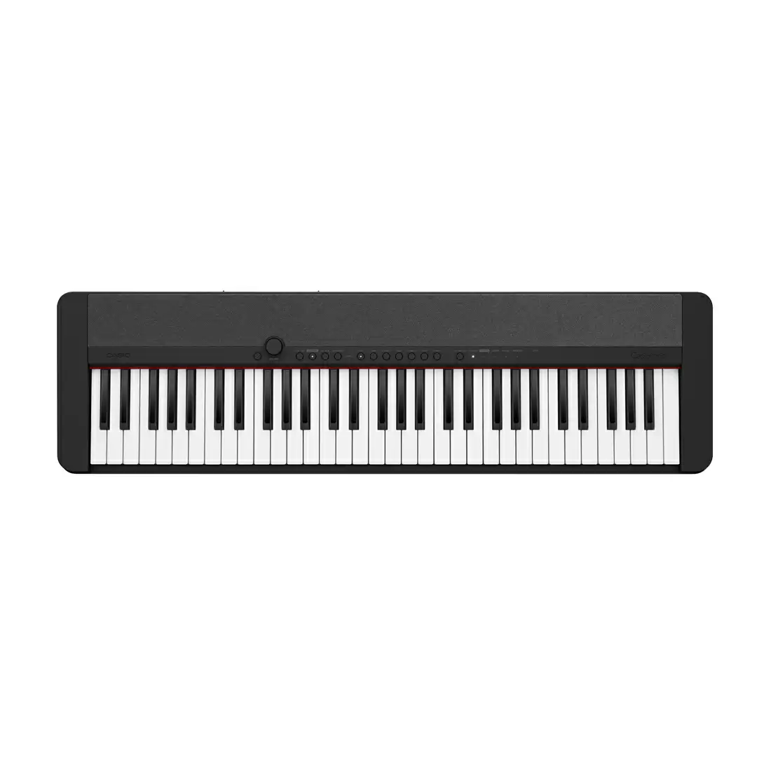 Casio Casiotone CT-S1BK