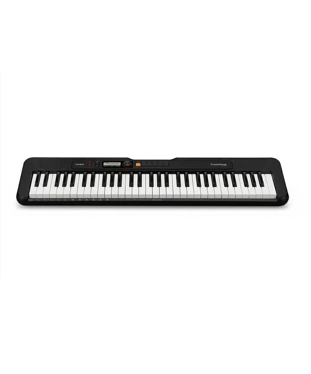 Casio Casiotone CT-S200BK