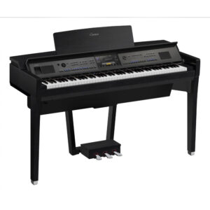 Yamaha CVP-909B Clavinova Digital Piano