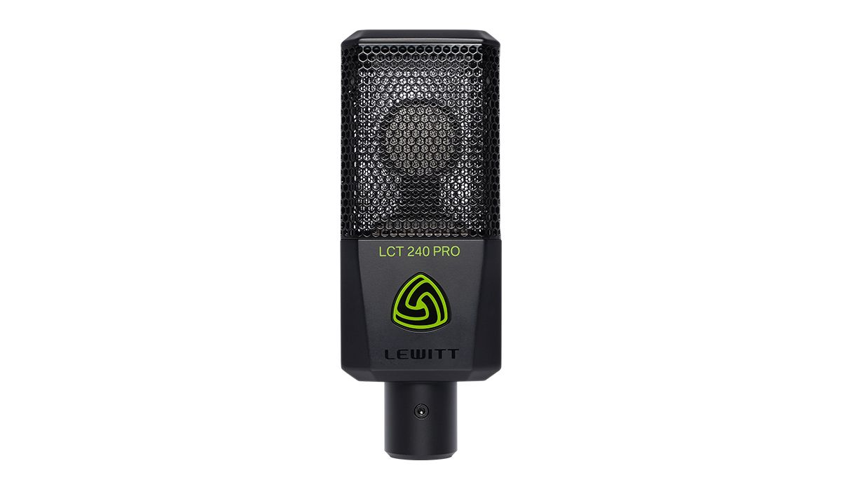 Lewitt LCT 240 Pro (Black)