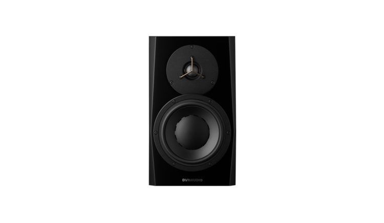 Dynaudio LYD 7 (Black)