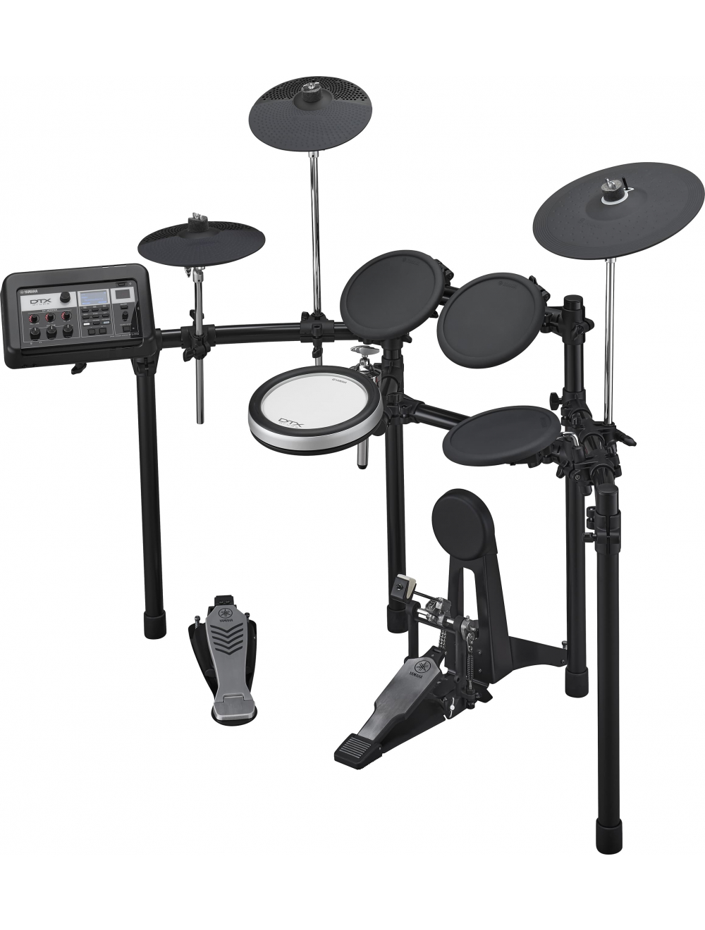 Yamaha DTX6KX Electronic Drum