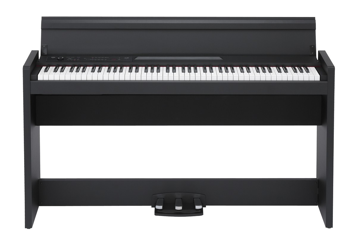 Korg LP-380 88 Key Digital Piano