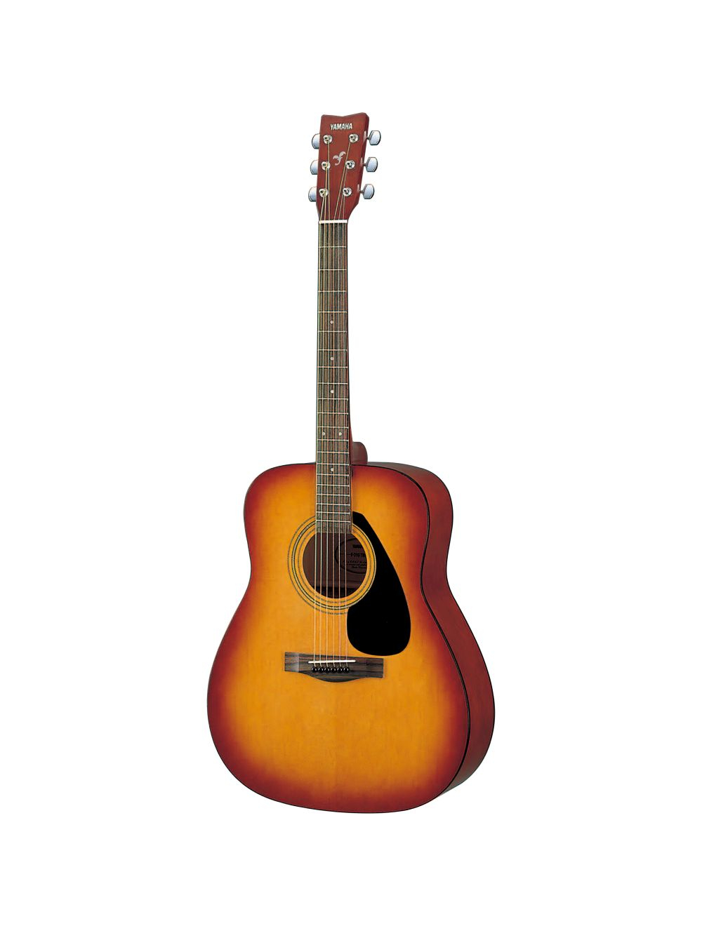 Yamaha F310 TBS Brown Sunburst Acoustic Guitar