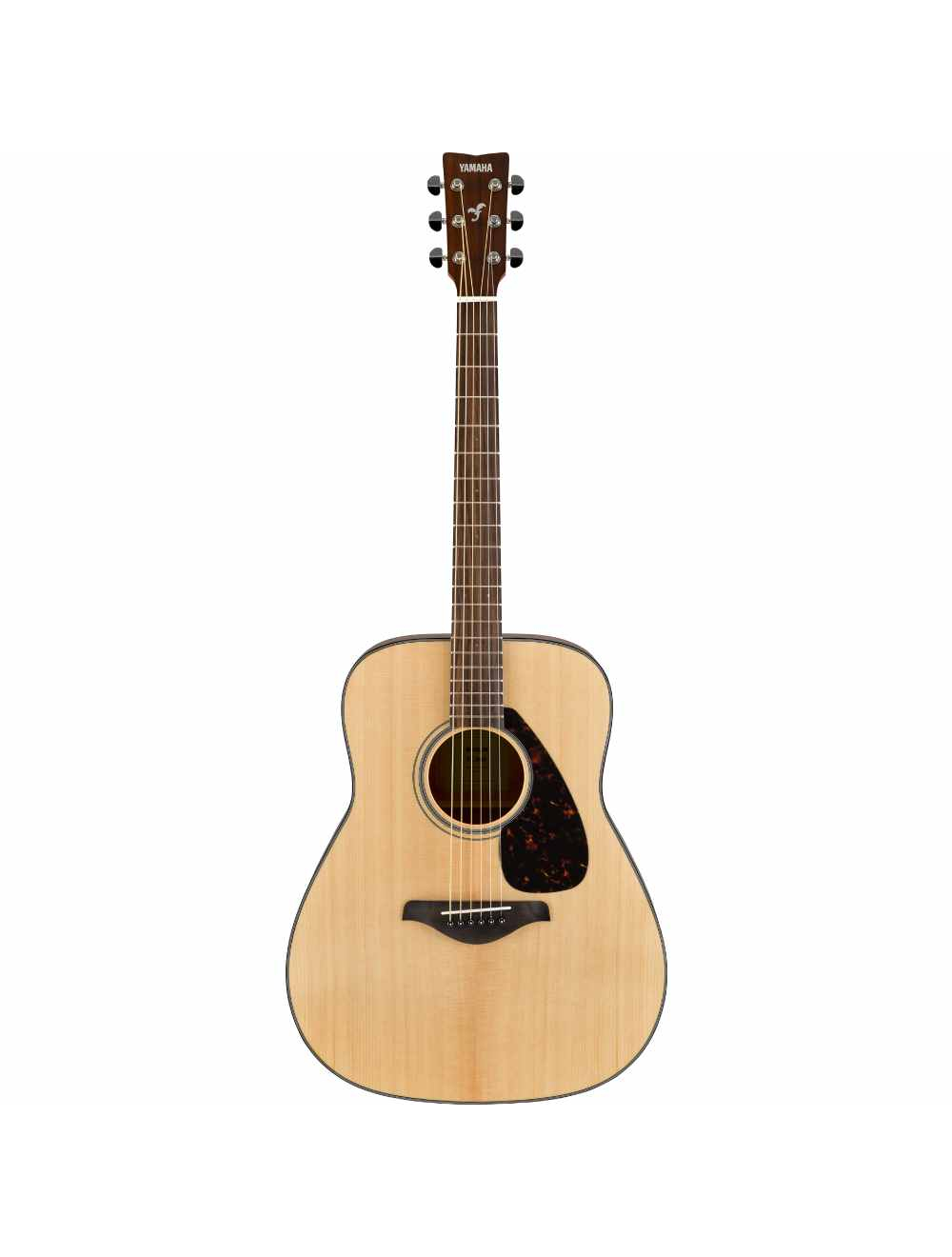 Yamaha FG800 Natural Acoustic Guitar