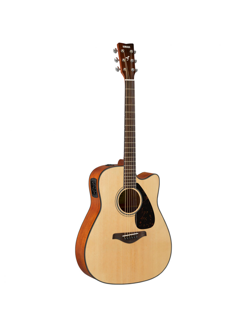Yamaha FGX800C Acoustic Guitar