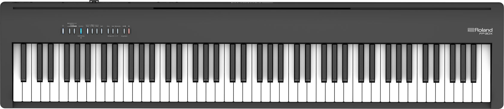 Roland Digital Piano FP-30X