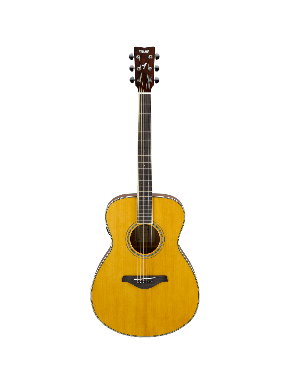 Yamaha FS-TA Vintage Tint Acoustic Guitar