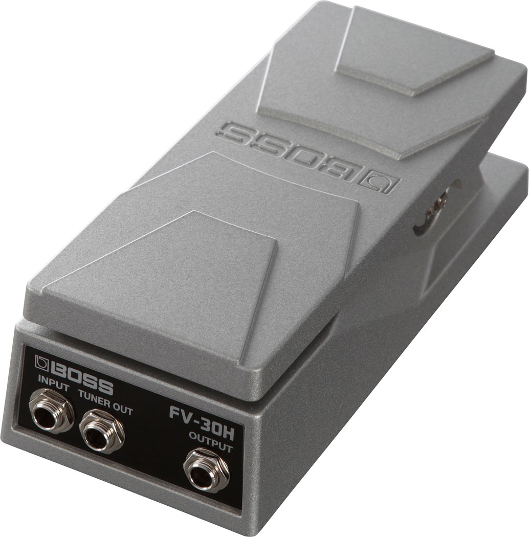 Boss FV-30 L Compact Volume Pedal