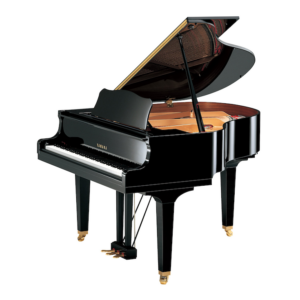 Yamaha GB1K Baby Grand Piano