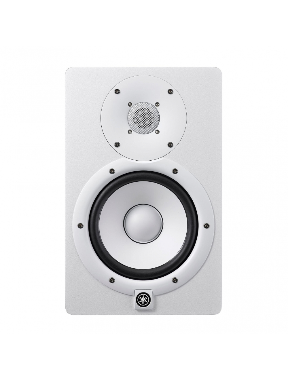 Yamaha HS7 W Studio Monitor Single