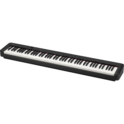 Casio Digital Piano CDP-S160BK