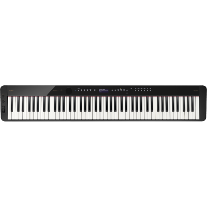 Casio Digital Piano Privia PX-S3100BK