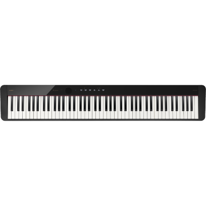 Casio Digital Piano Privia PX-S1100BK