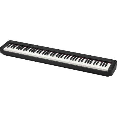 Casio Digital Piano CDP-S110BK