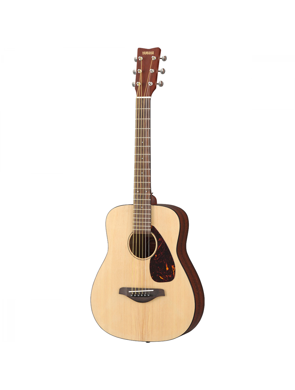 Yamaha JR2 – Natural Acoustic Guitar