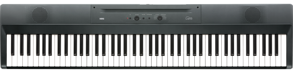 KORG DIGITAL PIANO LIANO L1