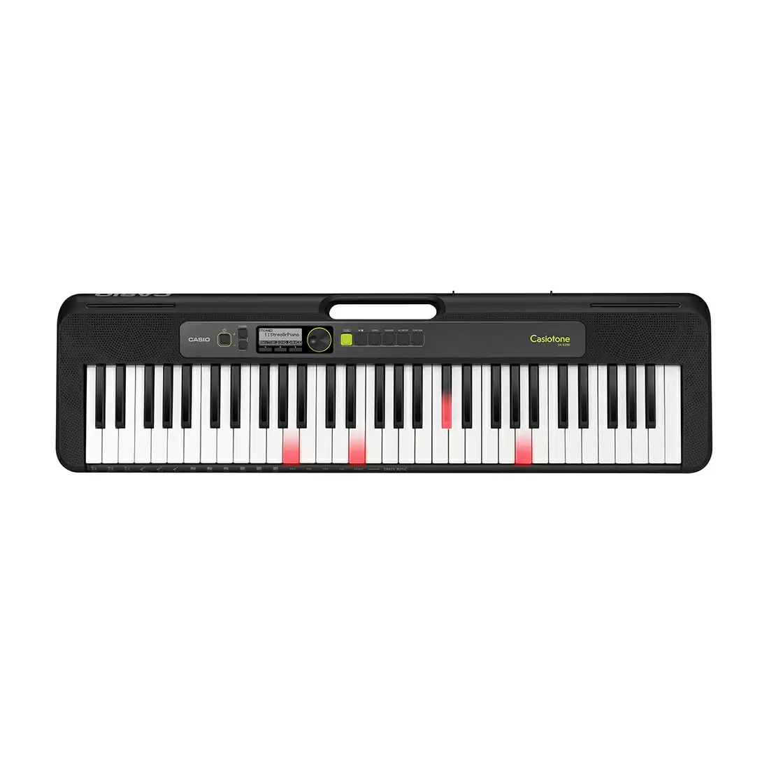 Casio Casiotone LK-S250