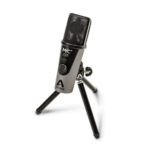 Apogee MIC