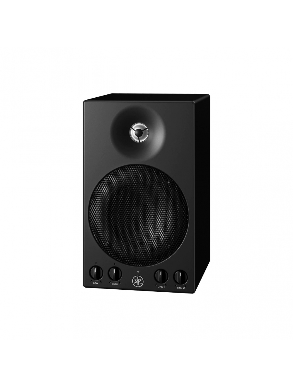 Yamaha MSP3A Monitor Speaker single