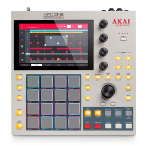 AKAI  MPC One Retro