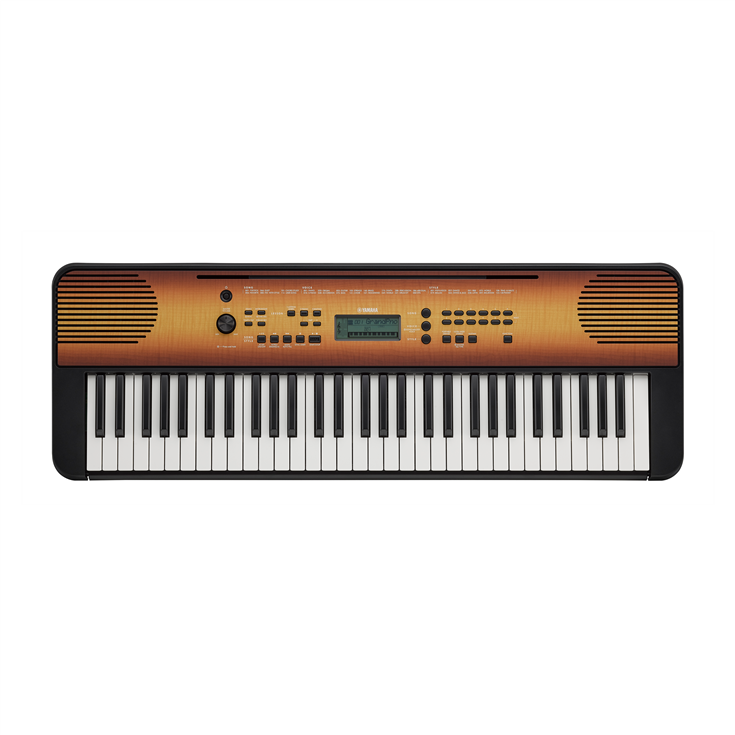 Yamaha PSR-E360 MA -61 Keys Portable Keyboard