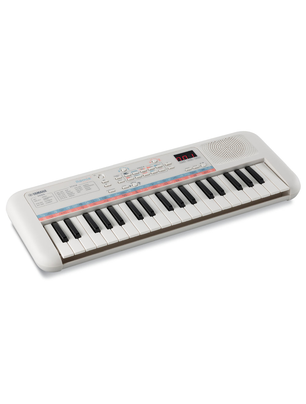 Yamaha PSS-E30 Mini Keyboard