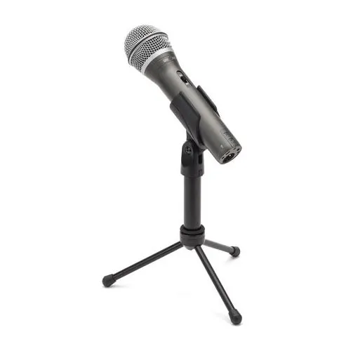 Microphone Q2U