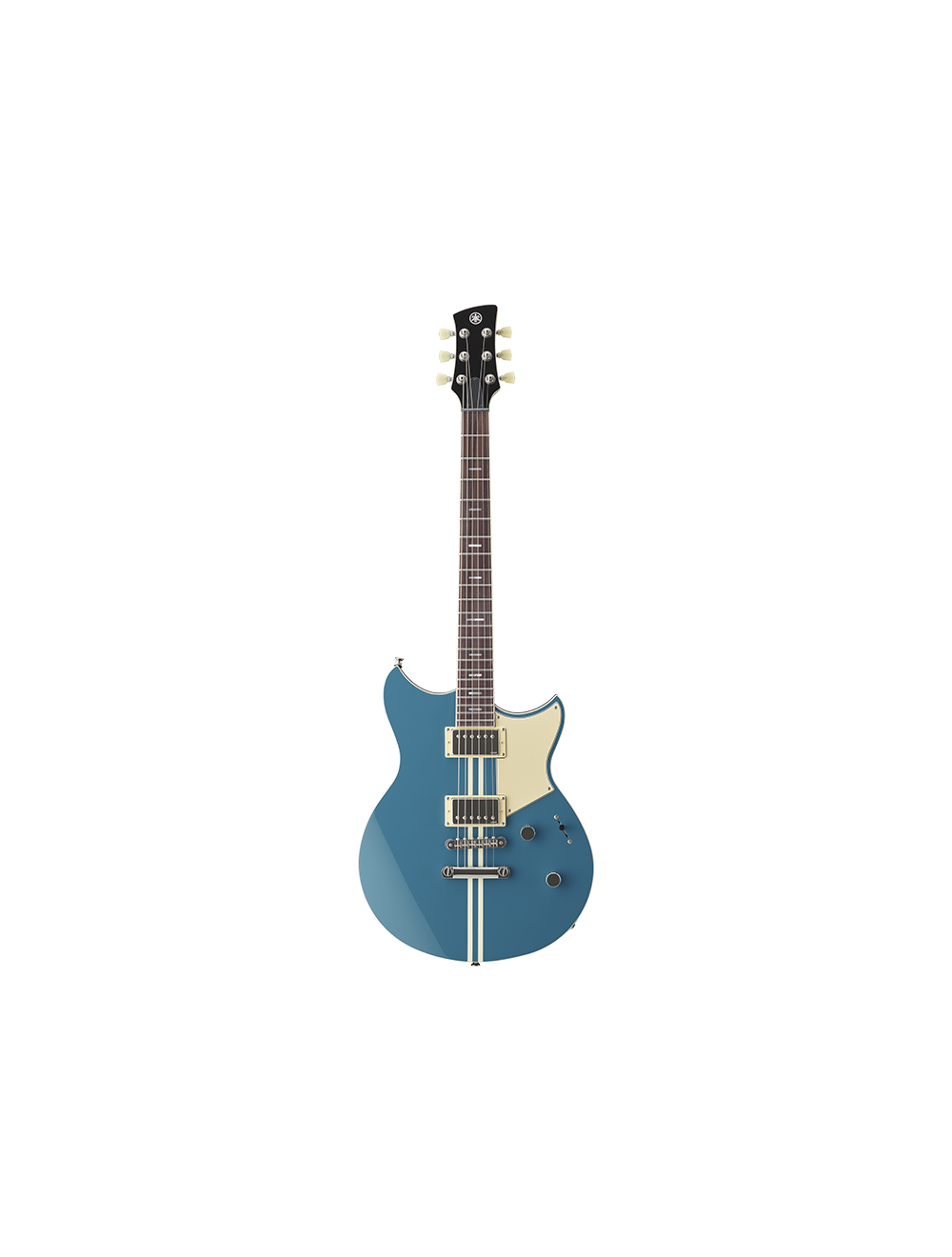 Yamaha Revstar RSS20 Swift Blue Electric Guitar