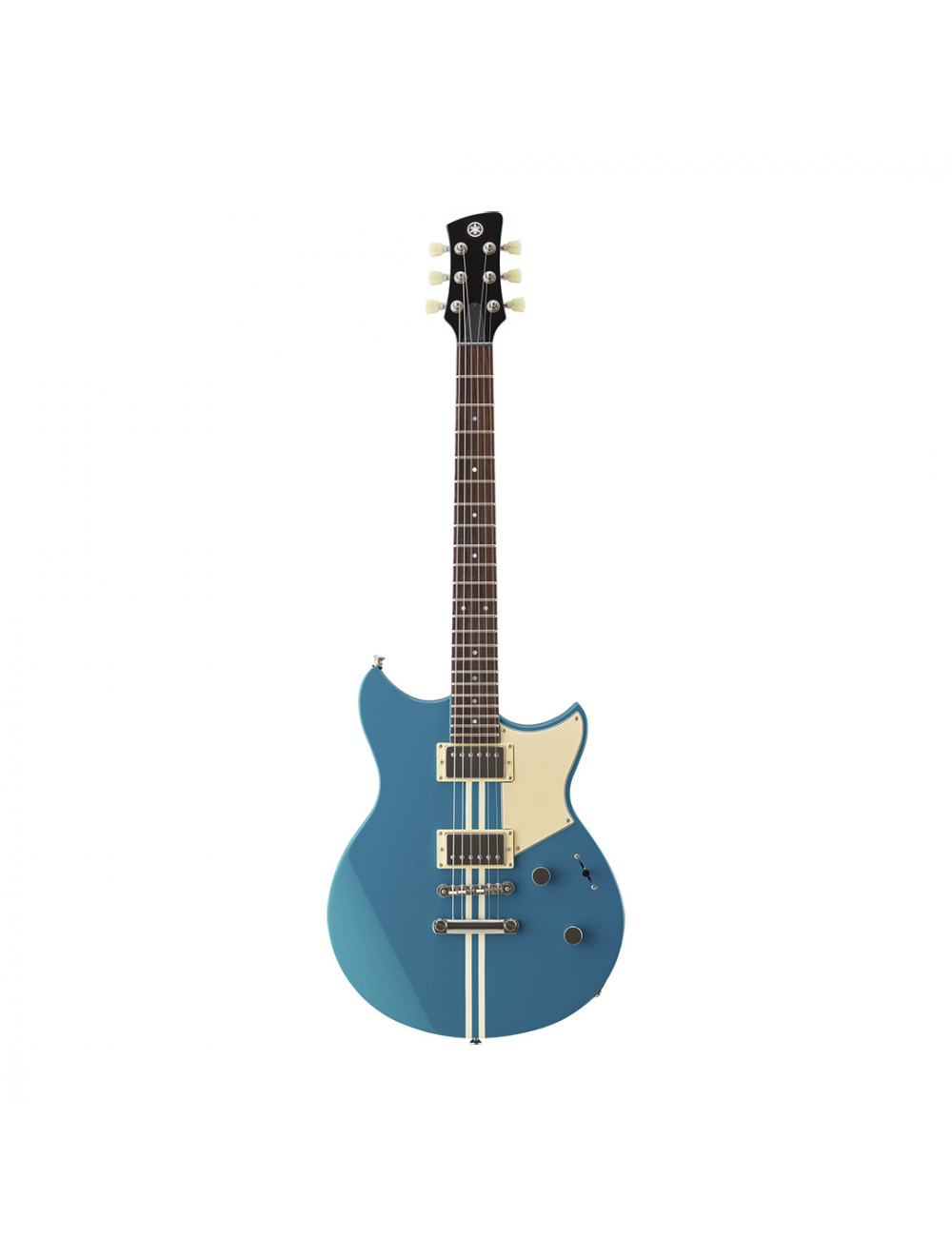 Yamaha Revstar RSE20 Swift Blue Electric Guitar