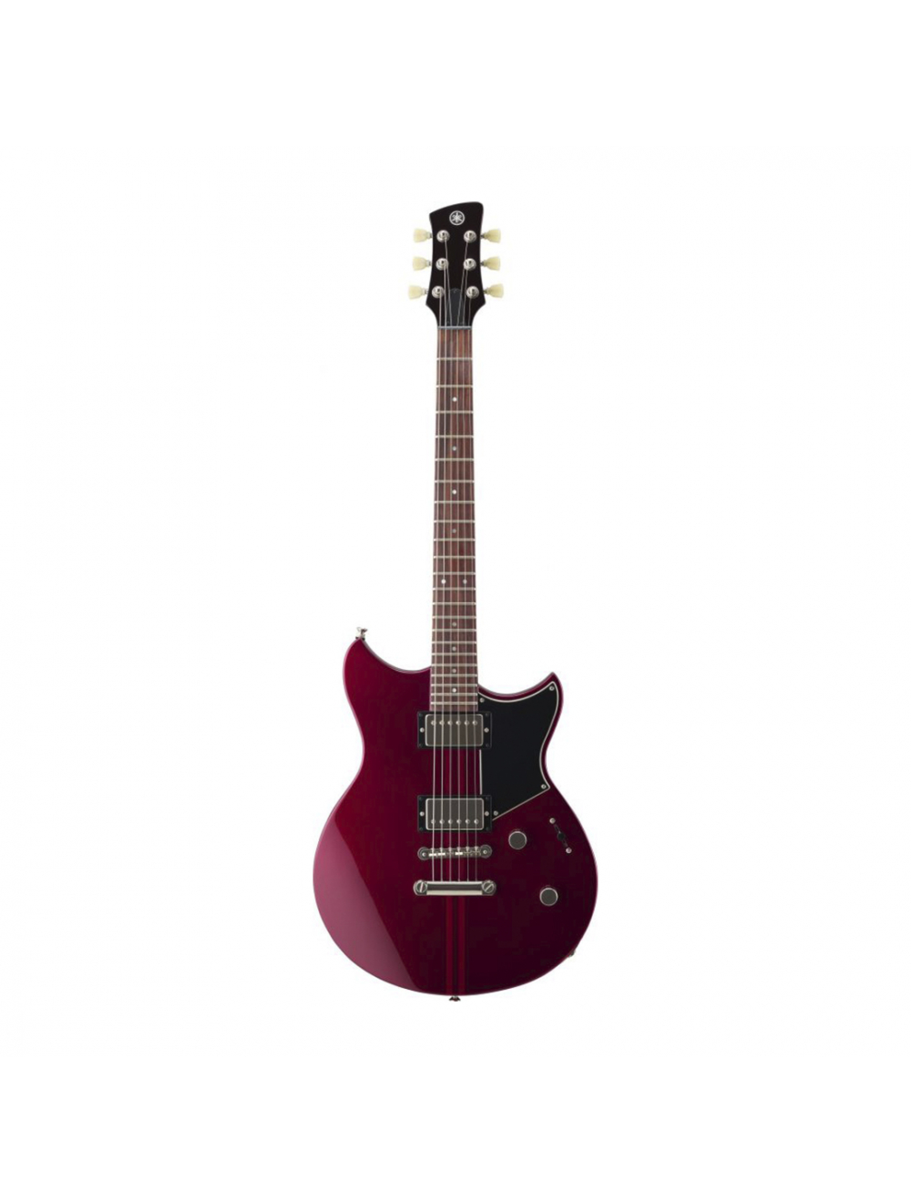 Yamaha Revstar RSE20 Red Copper Electric Guitar