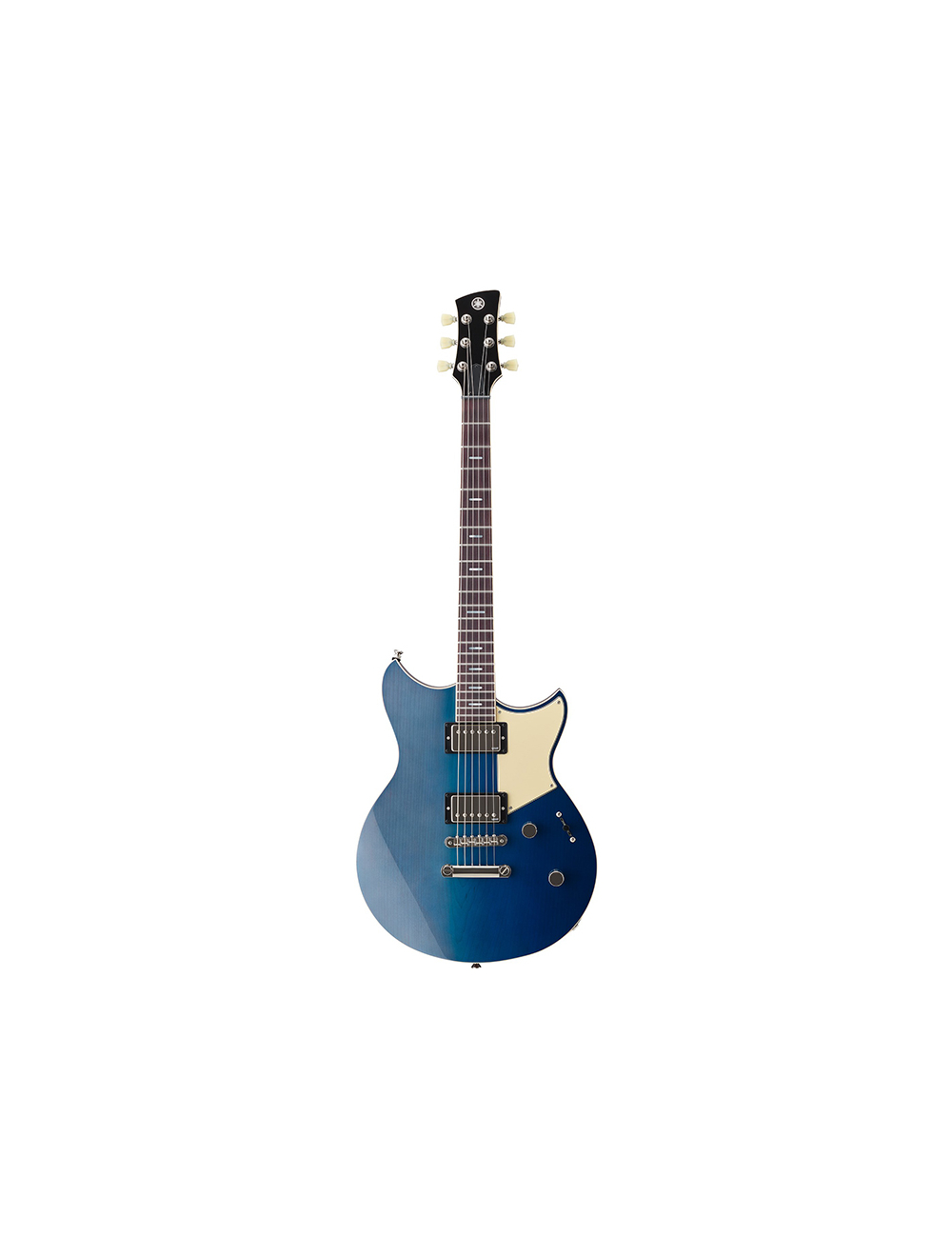 Yamaha Revstar RSP20 Moonlight Blue Electric Guitar